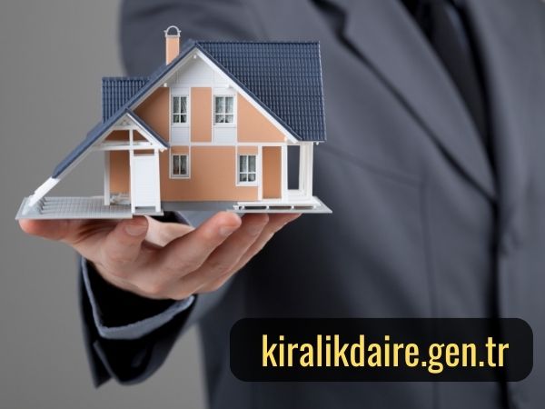 Sahilköy Mahallesi Kiralık Daire